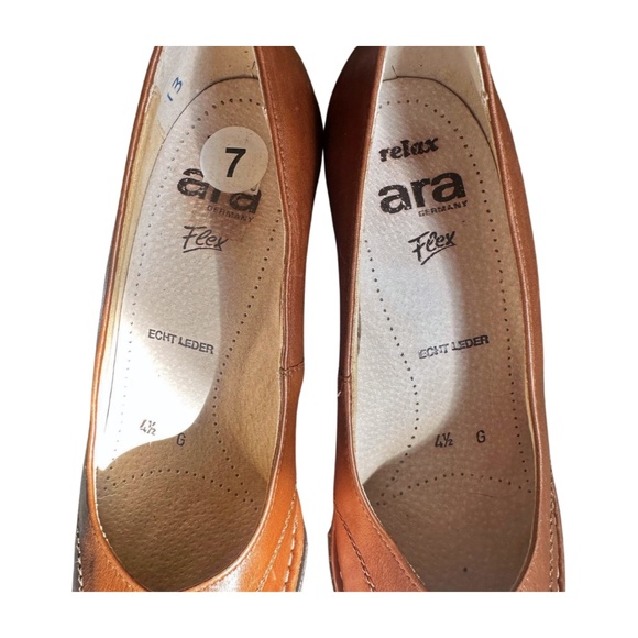 ara Germany Flex | Size 7 - Picture 7 of 8